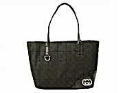 Gucci New Britt Collection Shopping Bag - 169946