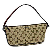 The Diamond Store.co.uk Gucci Pagoda Collection C.Case Bag - 141809