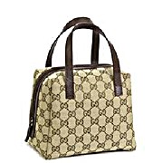 The Diamond Store.co.uk Gucci Tote Bag - 124542