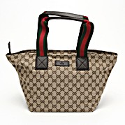 The Diamond Store.co.uk Gucci Tote Bag - 131230