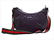 Gucci Travel Collection Moon Bag - 181092