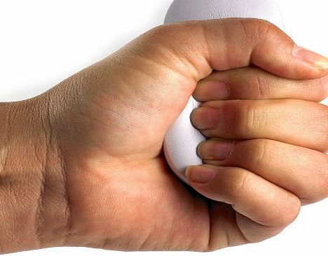 The Discovery Store Man flu pill stress ball reliever