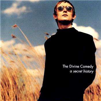 A Secret History&hellip; The Best Of The Divine Comedy