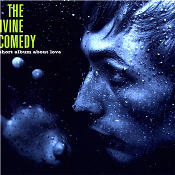 The Divine Comedy A Short Album About Love