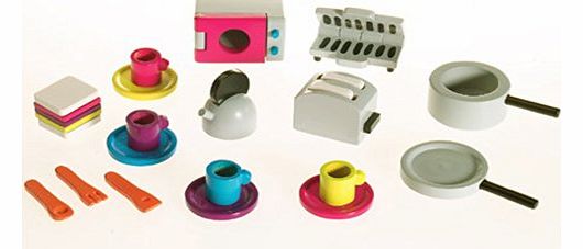 Ready Steady Cook Accessories