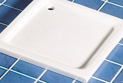 The Dolls House Emporium Shower Tray