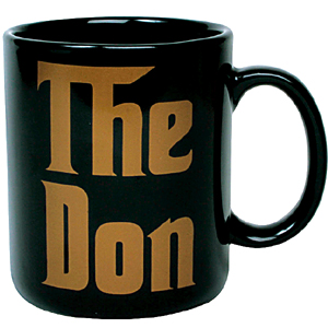Don Large Mug