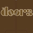 The Doors Hotel Logo Hoodie
