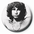 Jimi Morrison Button Badges