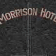 The Doors Morrison Hotel Hoodie