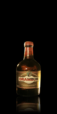 The Drambuie Liqueur Co Drambuie