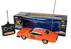 The Dukes of Hazzard R/C Car
