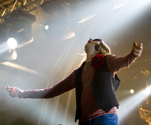 the Eden Sessions / Paolo Nutini