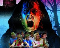 The Edinburgh Dungeon - Before 12:00 Offer Child