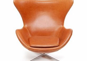 The Egg Chair The Egg Chair (1040 x 870 x 770mm)