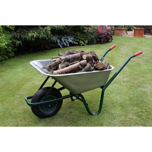 The Elmley Wheelbarrow (WB008)