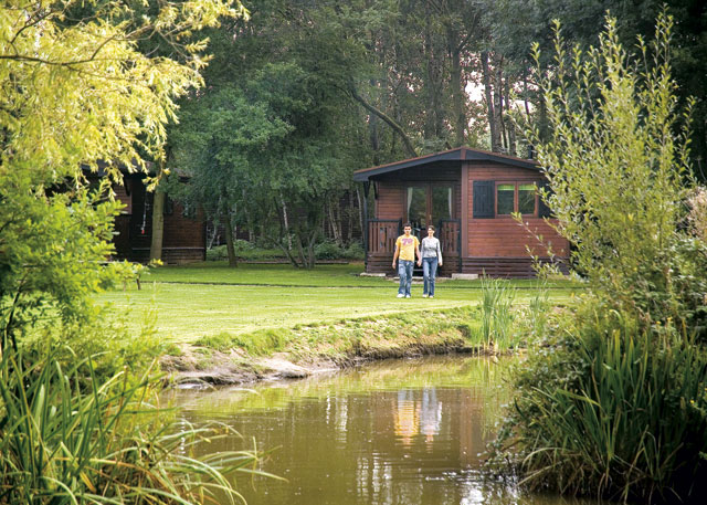 The Elms Holiday Park