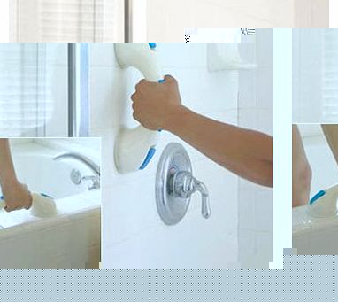 The Emporium Home Portable Support Grip Grab Handle - Bath 