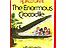 The Enormous Crocodile (Hardback)