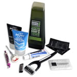 The Essential Male Grooming Set by Men are