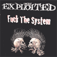 The Exploited Fuck The System