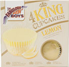 The Fabulous Bakin Boys King Lemon Cupcakes (4)