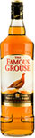 The Famous Grouse Scotch Whisky (1L)