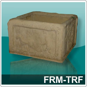the Farmer Trough FRM-TRF