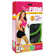 The Firm Resistance Cord With Dvd