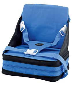 Cook Clean Craft: Big Boy Dining Chair Booster Seat