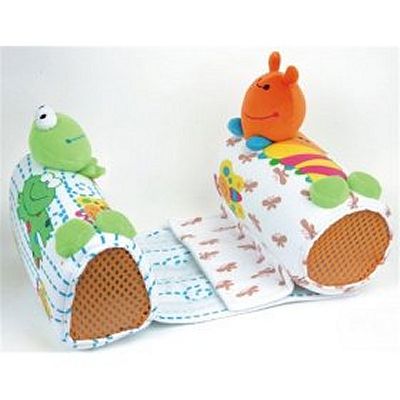 The First Years Sleep Positioner