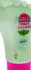 The Foot Factory Foot Lotion Mint 180 ml