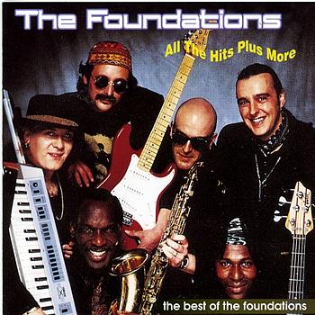 The Foundations All The Hits Plus More