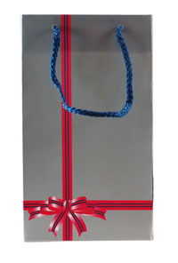 The Fragrance Shop Small Gift Bag