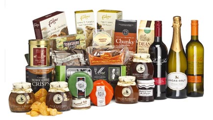 The Gainford Hamper