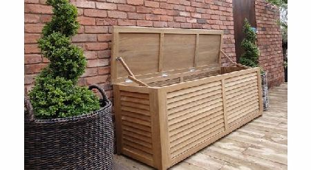 Teak Cushion Box 1.8M