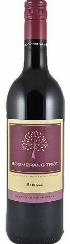 The General Wine Company Boomerang Tree Shiraz from The General Wine Company