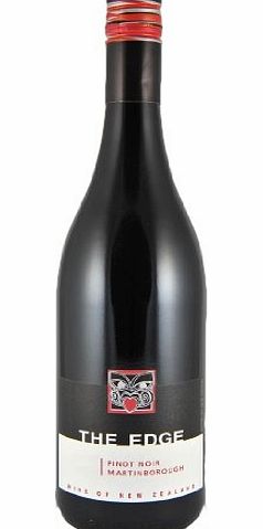 The General Wine Company Escarpment The Edge Pinot Noir from The General Wine Company