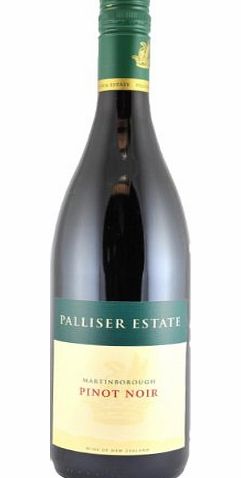 The General Wine Company Palliser Estate Pinot Noir from The General Wine Company