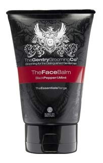 The Gentry Grooming Co The Face Balm 100ml