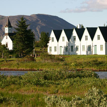 The Golden Circle Late Afternoon - Adult