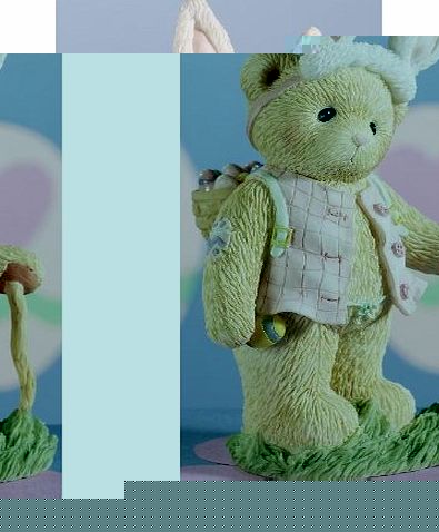The Good Gift Company Cherished Teddies 4009175 Toni
