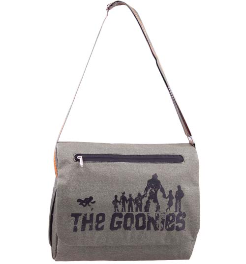 The Goonies Messenger Bag