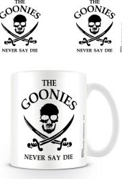 The Goonies Never Say Die Mug