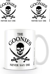 Goonies Never Say Die Mug