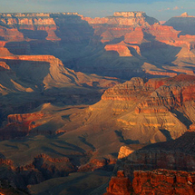The Grand Finale Jeep Tour - The Grand Canyon at