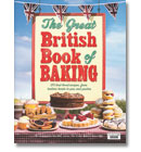 Great British Book Of Baking