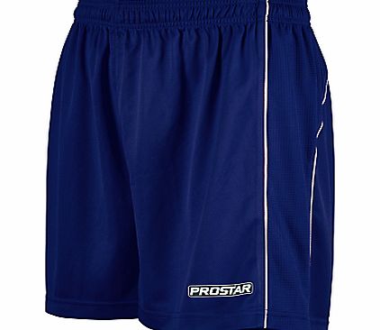 The Gregg School Unisex Games Shorts, Navy Blue