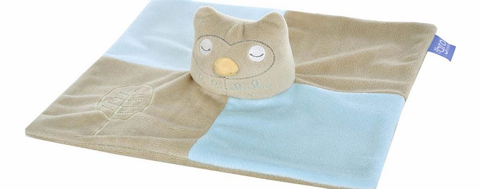 The Gro Company Gro Comforter Oliver Owl 2014