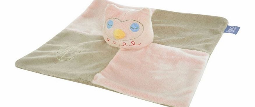 The Gro Company Gro Comforter Orla Owl 2014